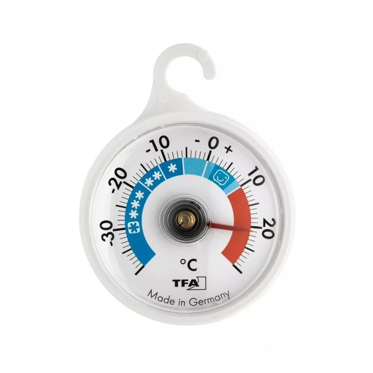 ТЕРМОМЕТЪР ЗА ХЛАДИЛНИК И ФРИЗЕР