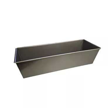 ФОРМА ЗА ТОРТА ПРАВОЪГЪЛНА ТЕФЛОН АЛ-293С/10293