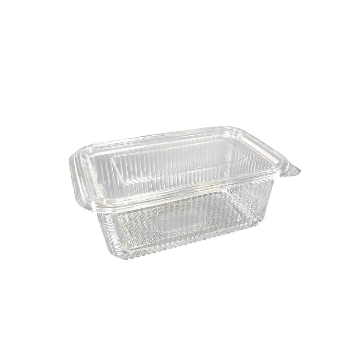 КУТИЯ С КАПАК - 1000МЛ, В07 ПЛАСТМАСА