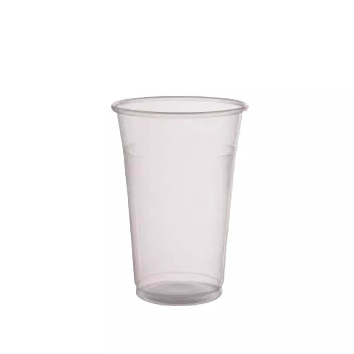 ЧАШКИ ПЛАСТМАСОВИ 350МЛ 50БР