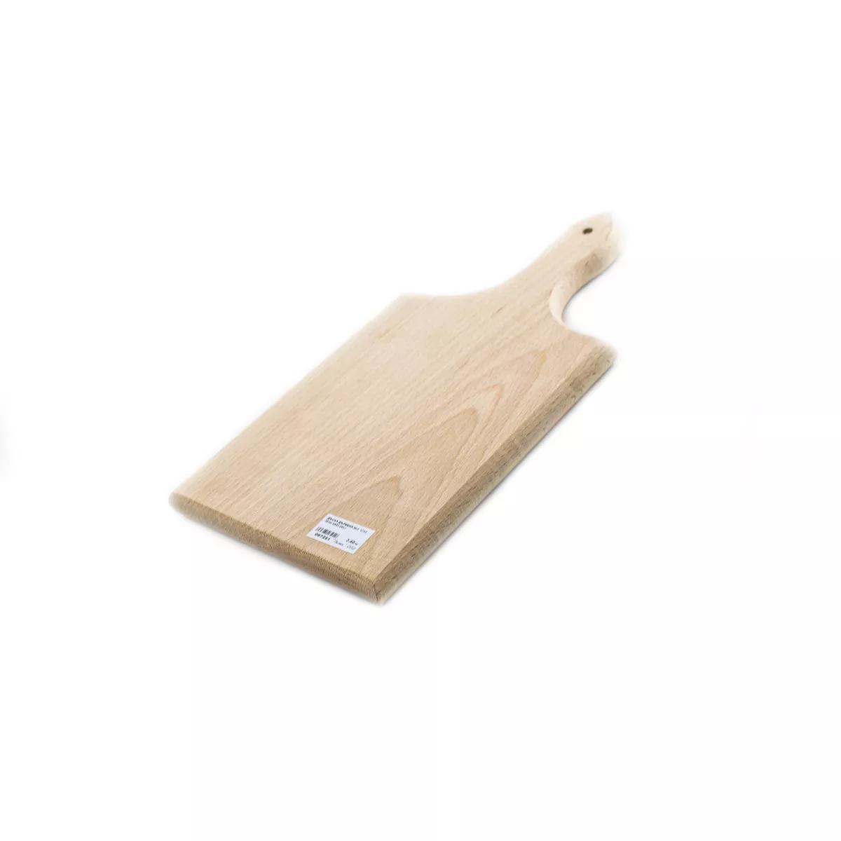 ДЪСКА ДЪРВЕНА №4 1732