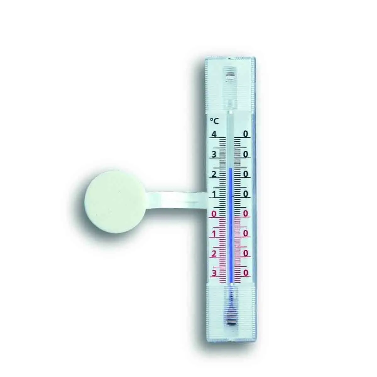 ТЕРМОМЕТЪР ЗА ПРОЗОРЕЦ - TFA, 140.6013