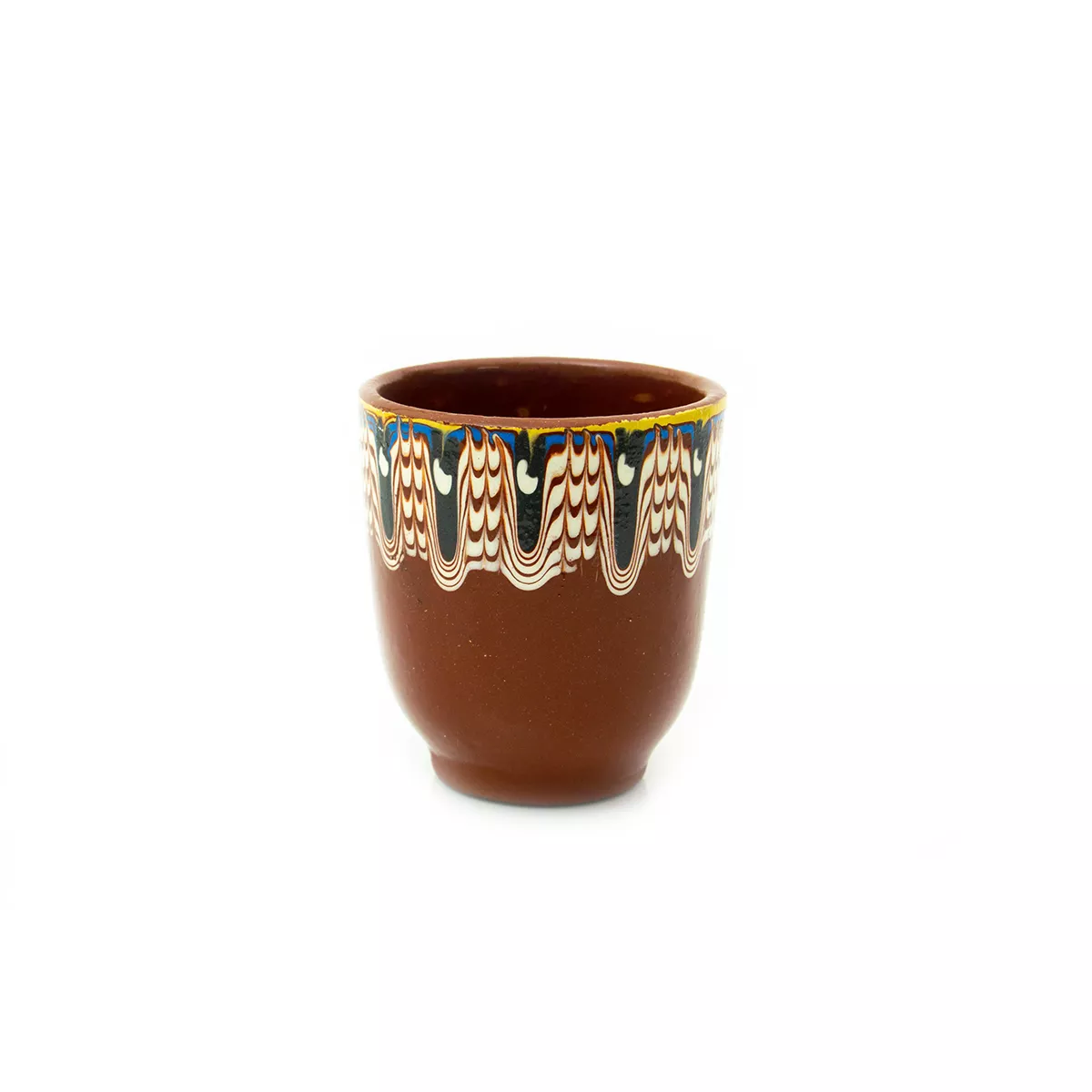 ЧАША ВИНО КЕРАМИКА