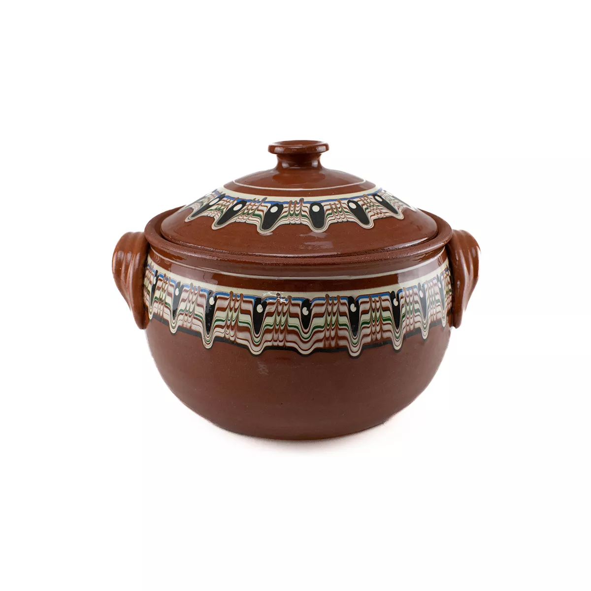 ГЮВЕЧ 4Л КЕРАМИКА