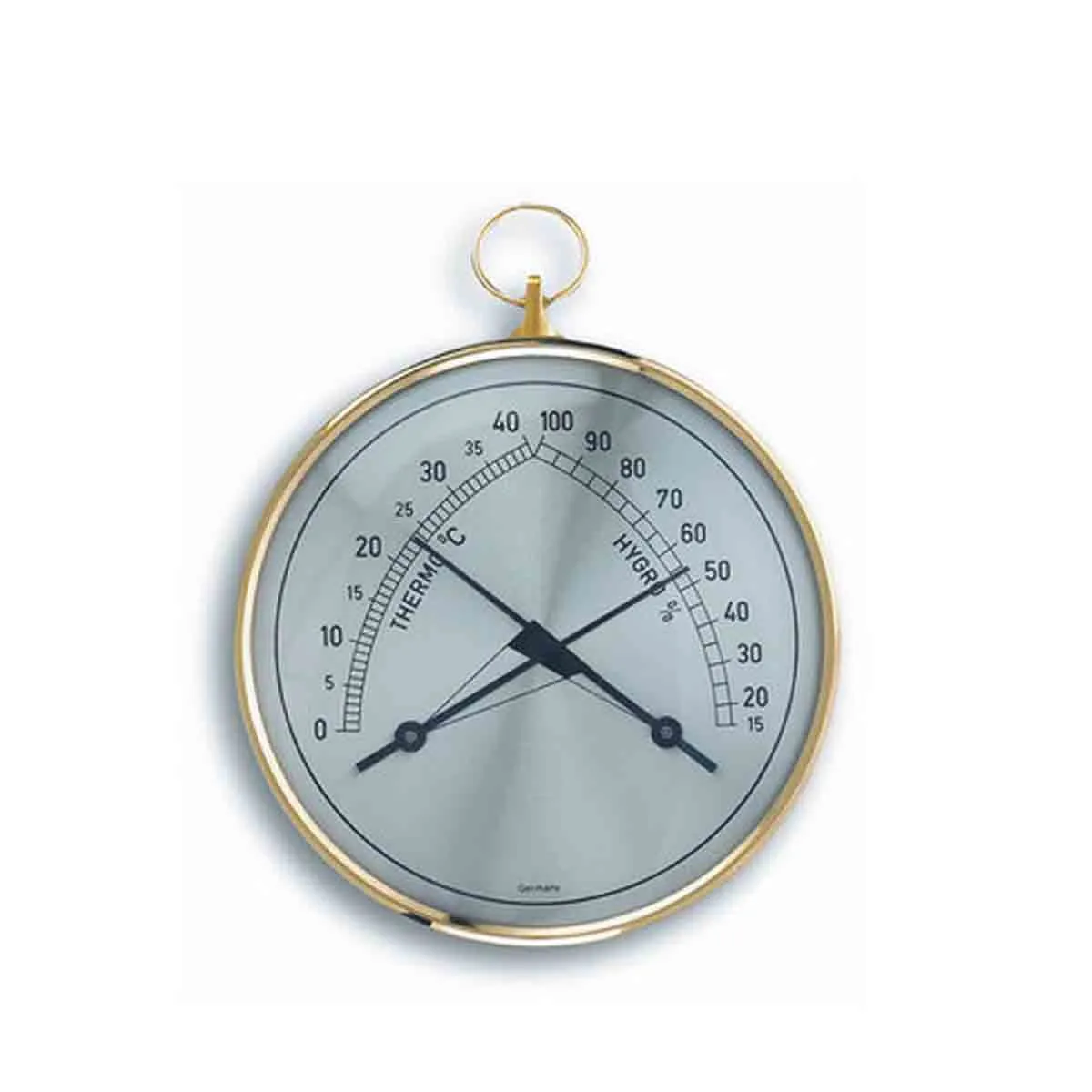 ТЕРМОМЕТЪР-ХИДРОМЕТЪР - 45.2005