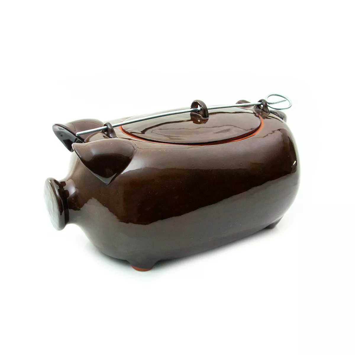 ГЮВЕЧ ПРАСЕ