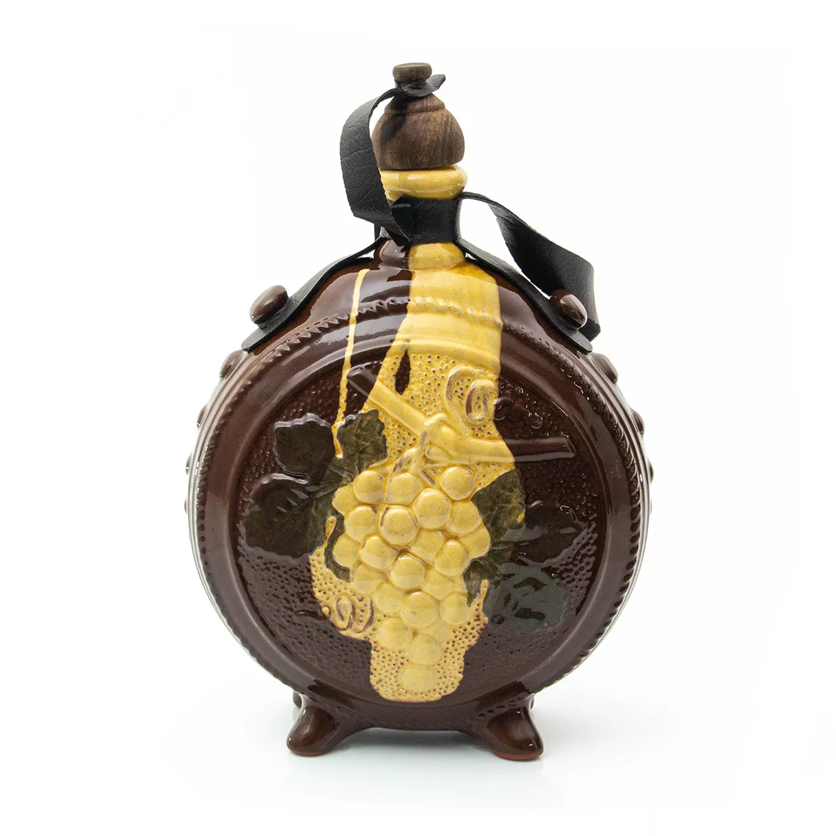 БЪКЛИЦА ГОЛЯМА КЕРАМИЧНА