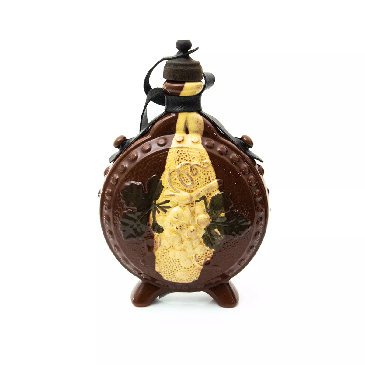 БЪКЛИЦА МАЛКА КЕРАМИЧНА