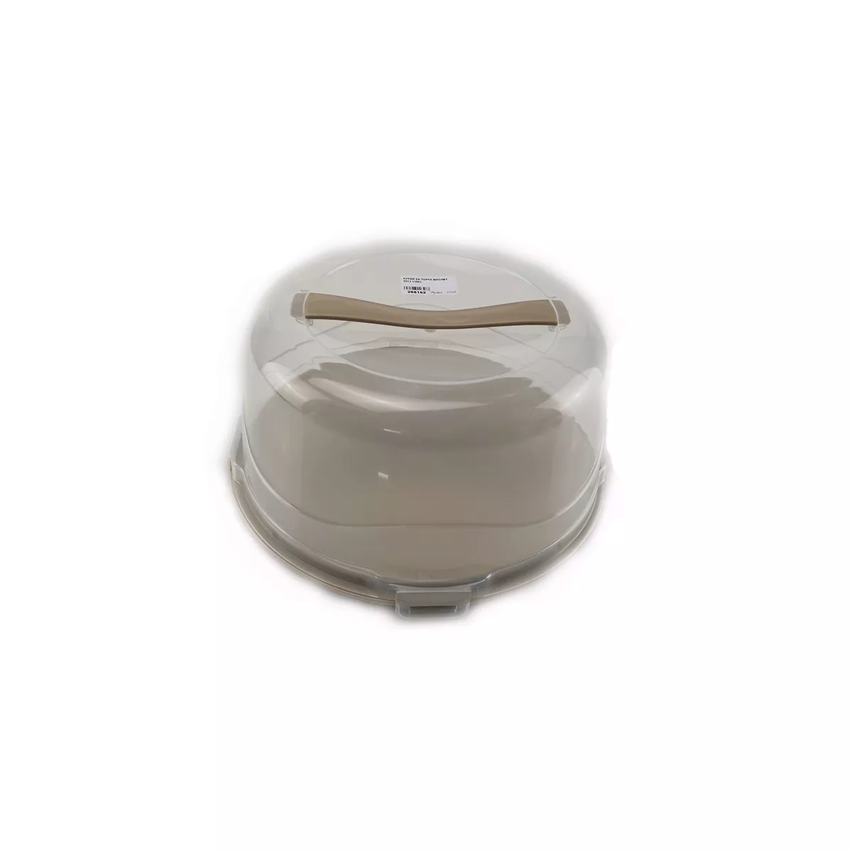 КУТИЯ ЗА ТОРТА ВИОЛЕТ 15881