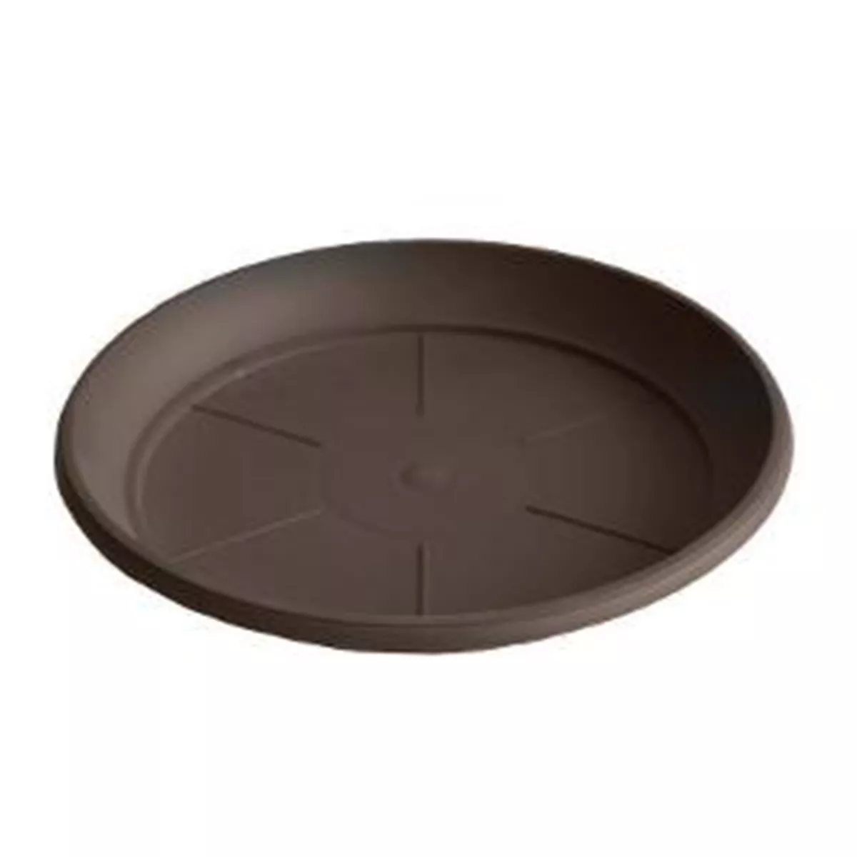 ПОДЛОЖКА ЗА САКСИЯ РЕБРА КРЪГЛА Ф30