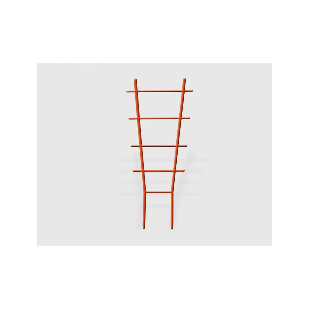 СТЪЛБИЧКА ЗА ЦВЕТЯ МАЛКА