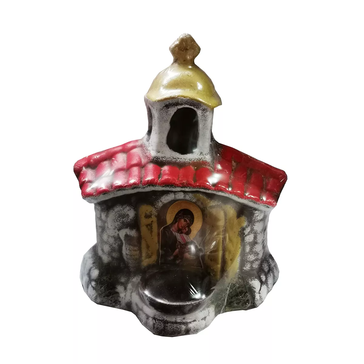 ГРАДИНСКА ФИГУРА КАМБАНАРИЯ МАЛКА