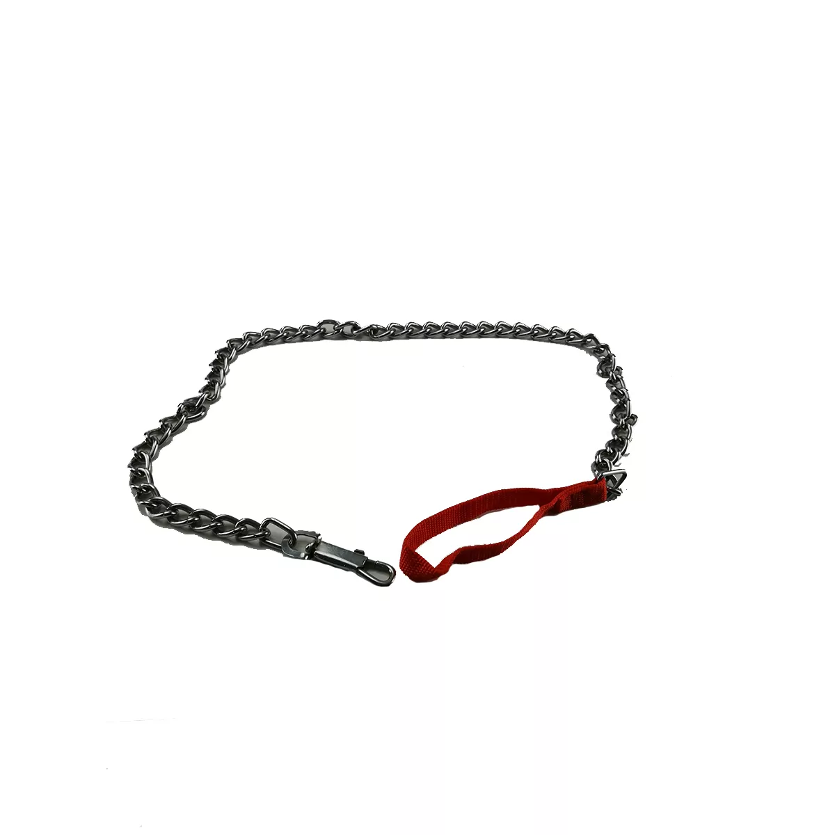 ПОВОД ЗА КУЧЕ ВЕРИГА 115 СМ