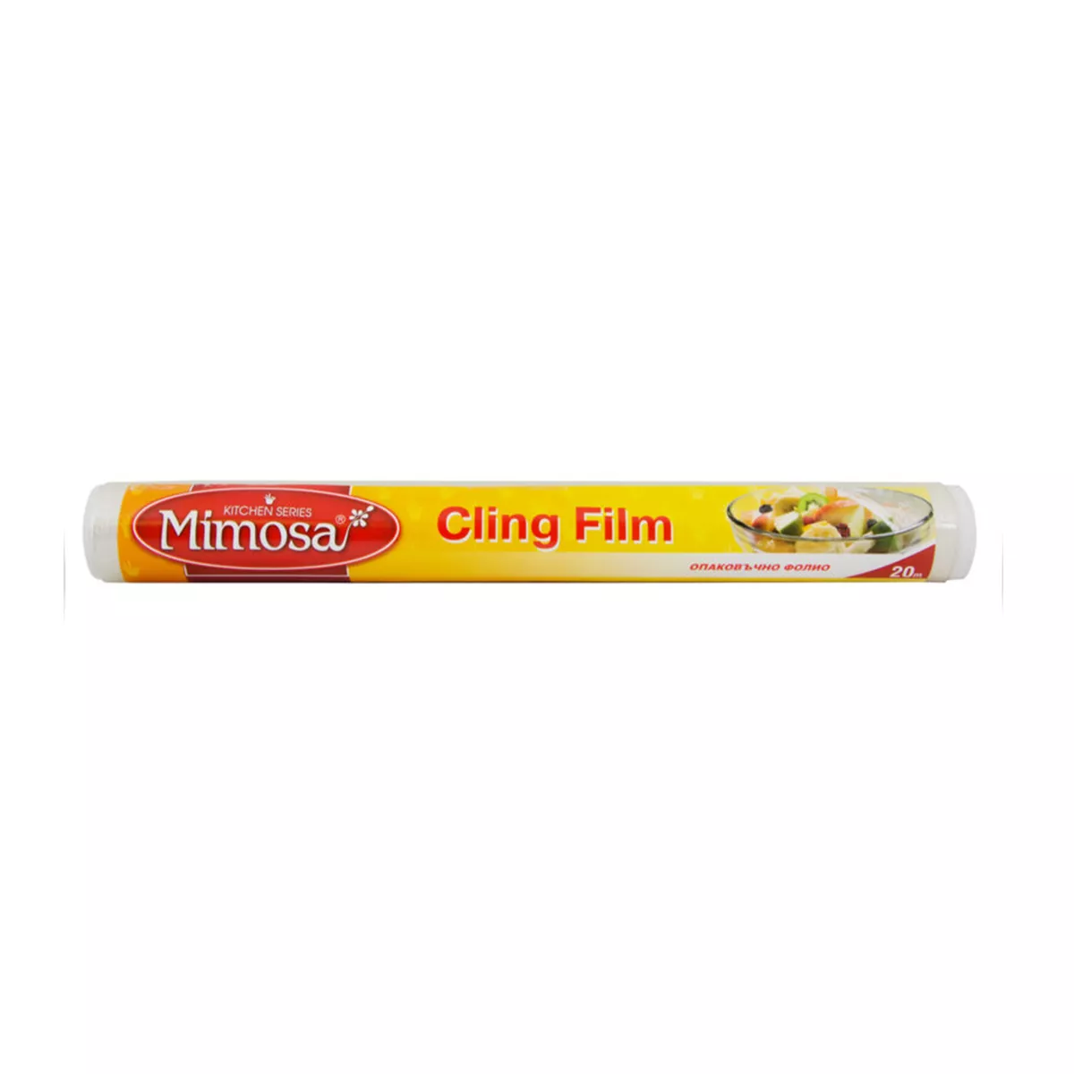 ОПАКОВЪЧНО ФОЛИО 20М 290ММ MIMOSA