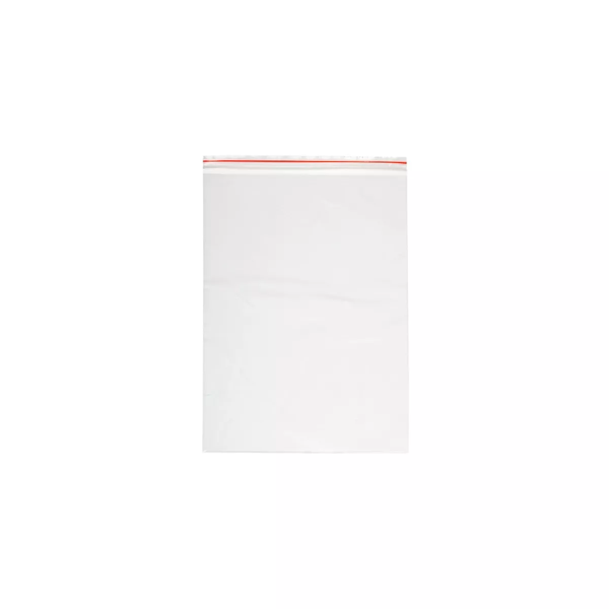 ПЛИК ПРОЗРАЧЕН С ЦИП 9/11СМ. / 21-18