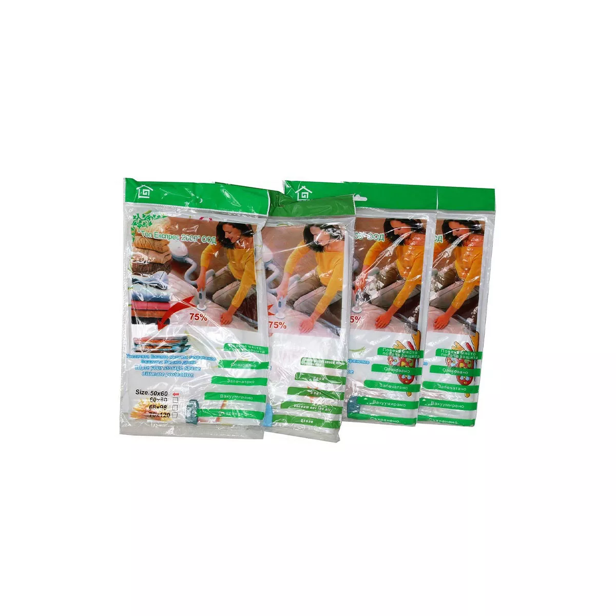 ПЛИК ВАКУМ 70*120 W-0812 33896