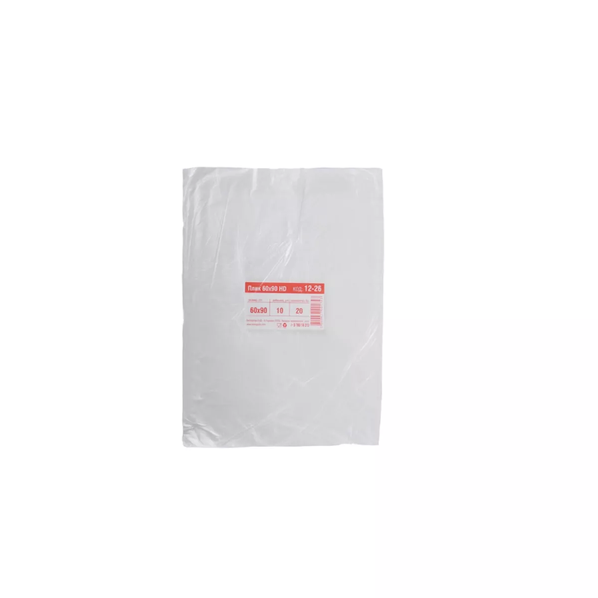 ПЛИК 60*90 HD 12-26