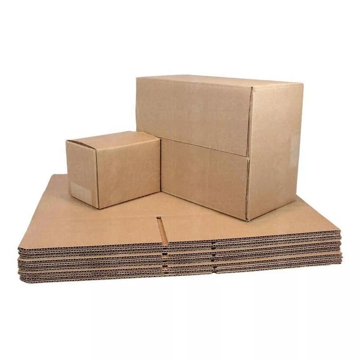 КАШОН 40*30*30 ТРИПЛАСТОВ