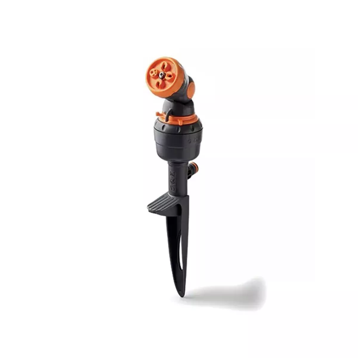 РАЗПРЪСКВАЧ ТУРБИНЕН 4 СТРУИ 8004-3670