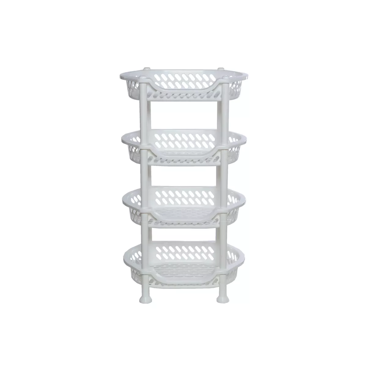 СТЕЛАЖ ЗА ЗЕЛЕНЧУЦИ ЧЕТВОРКА 02065