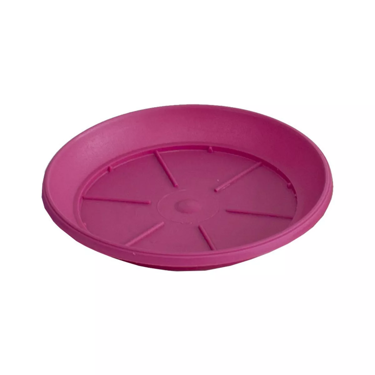 ПОДЛОЖКА ЗА САКСИЯ РЕБРА КРЪГЛА Ф20