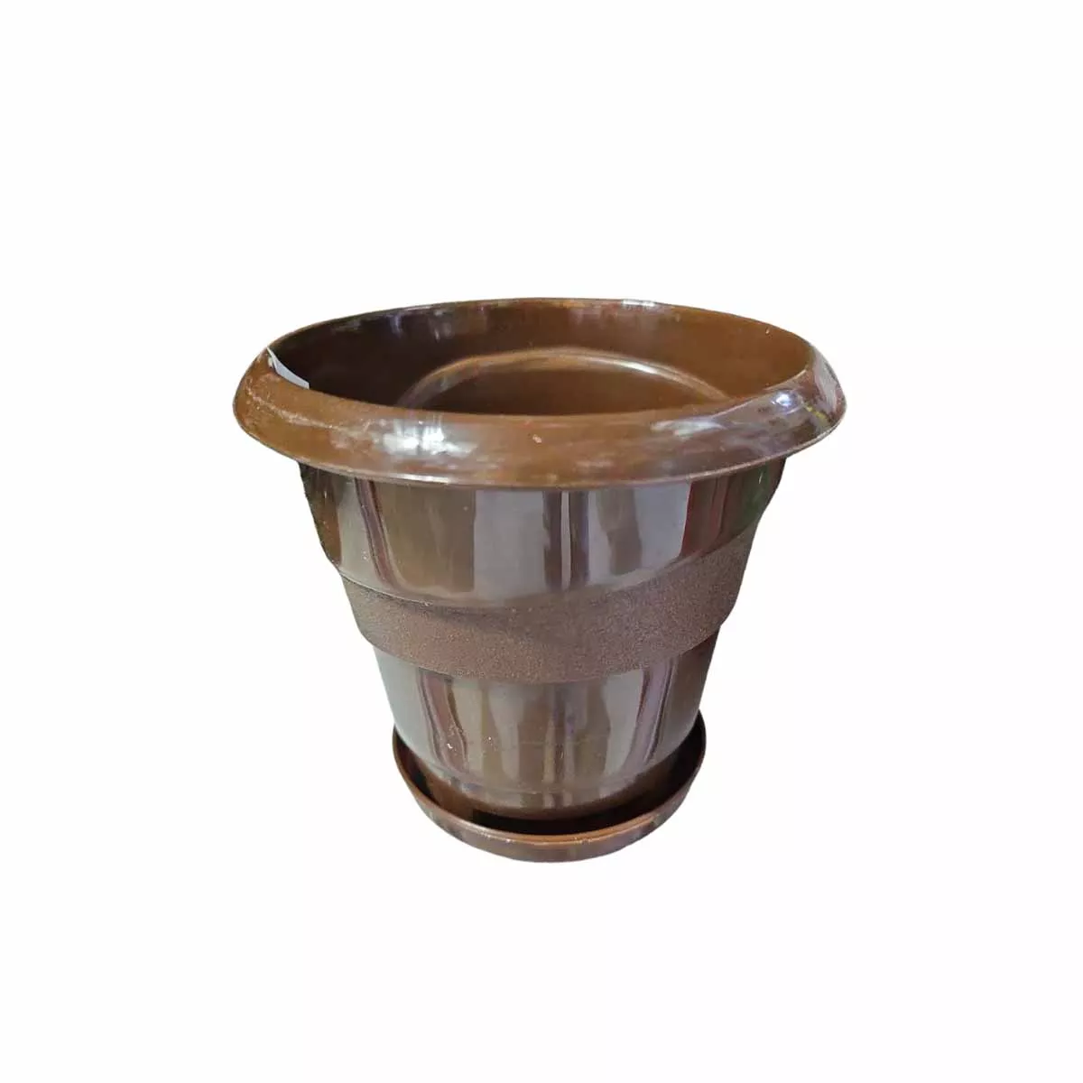 САКСИЯ МН ПЛАСТИКА КРЪГ Ф10