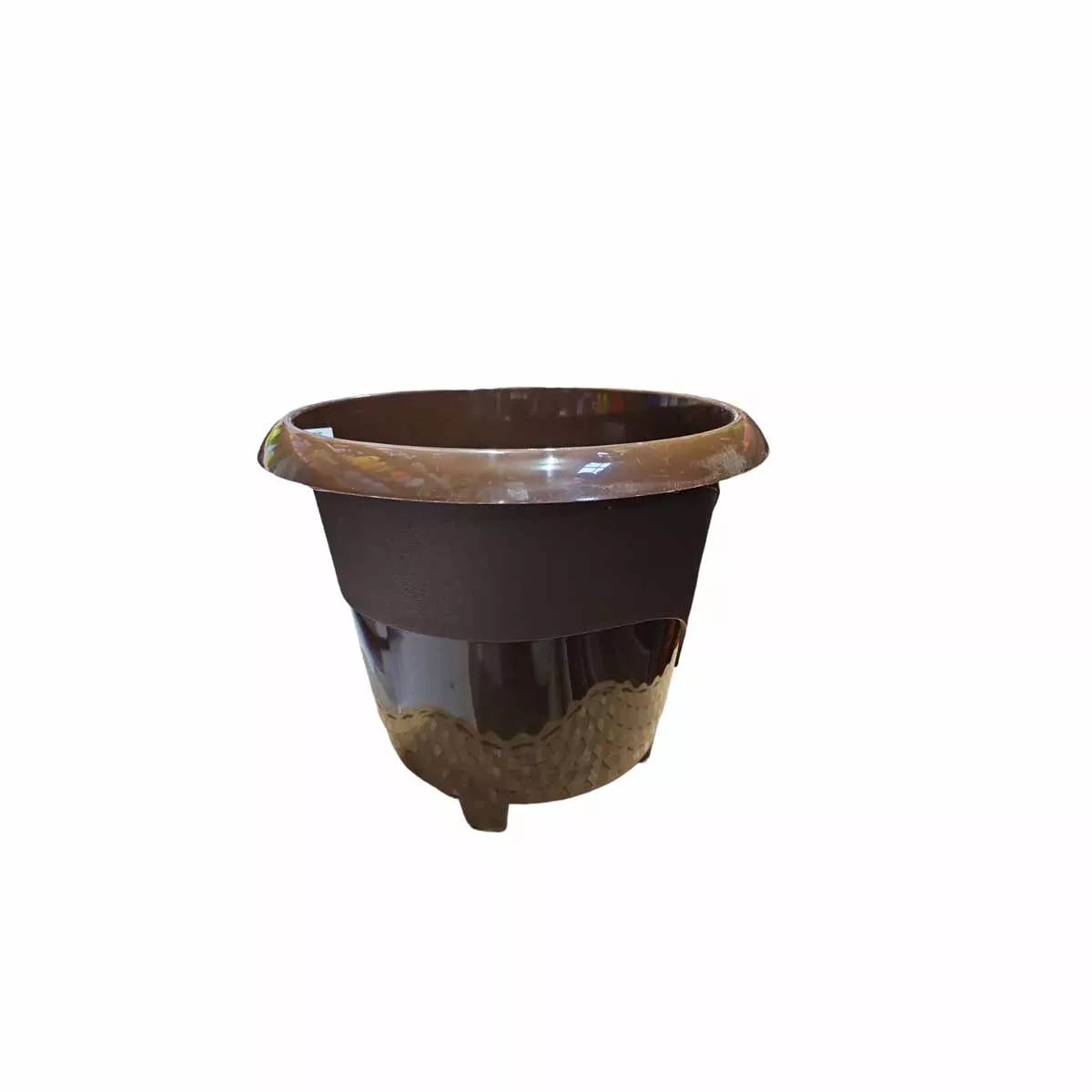 САКСИЯ МН ПЛАСТИКА КРЪГ Ф21