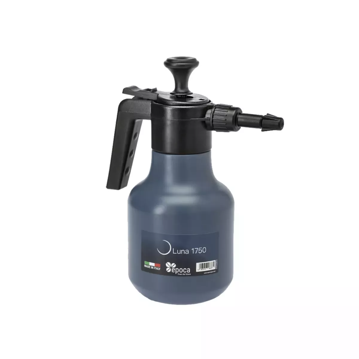 ПУЛВЕРИЗАТОР ПОД НАЛЯГАНЕ LUNA 1.75 Л/1.5 Л