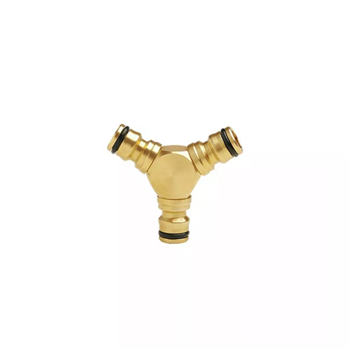 МЕТАЛЕН КОНЕКТОР ТРОЕН 8000-2451