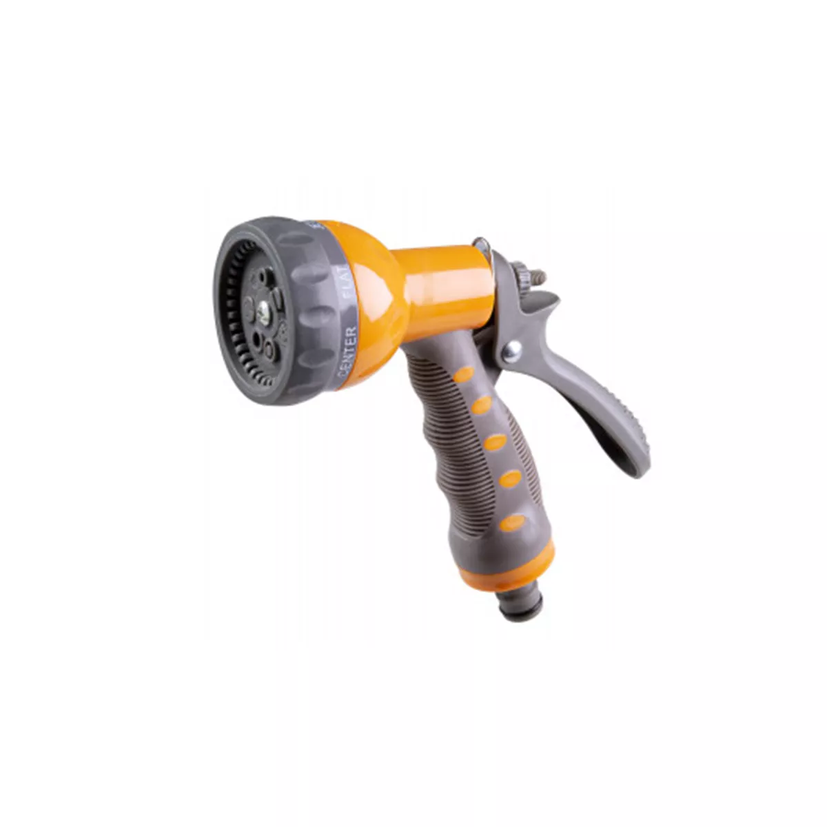 ПИСТОЛЕТ ЗА ПРЪСКАНЕ 6 ФУНКЦИИ TG80  380964 TOPGARDEN