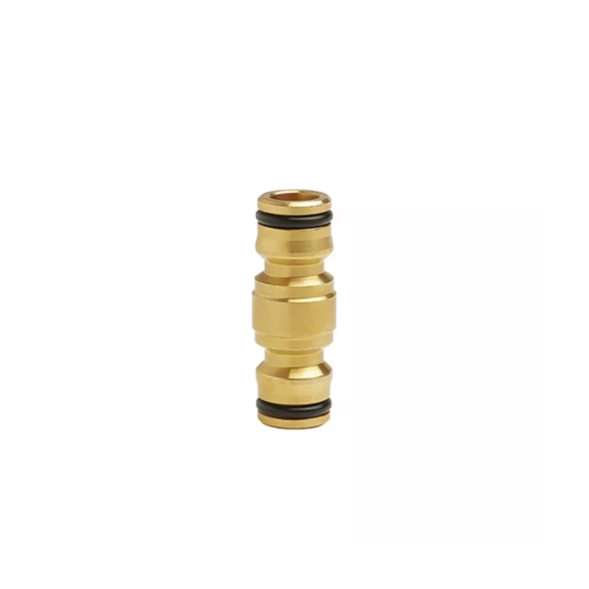 МЕТАЛЕН КОНЕКТОР ДВОЕН 8000-2450