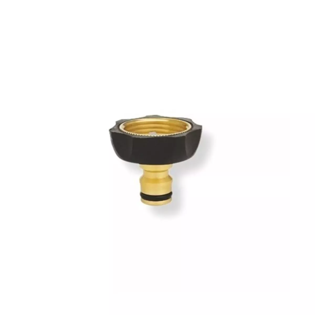 МЕТАЛЕН НАКРАЙНИК ЗА КРАН 1