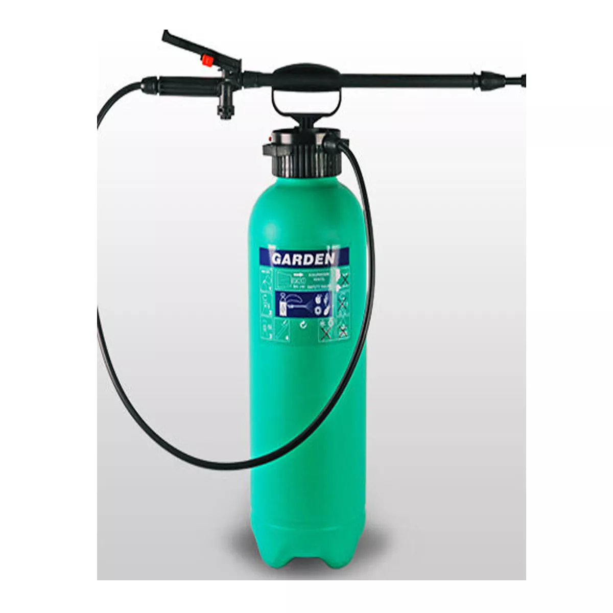 ПРЪСКАЧКА ГРАДИНСКА 10Л GARDEN