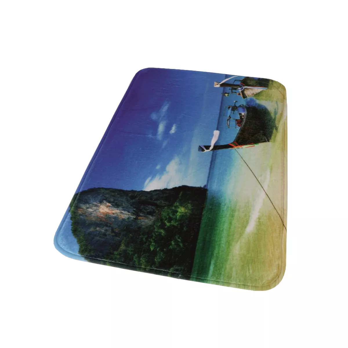 ПОСТЕЛКА ЗА БАНЯ - ICSC 179