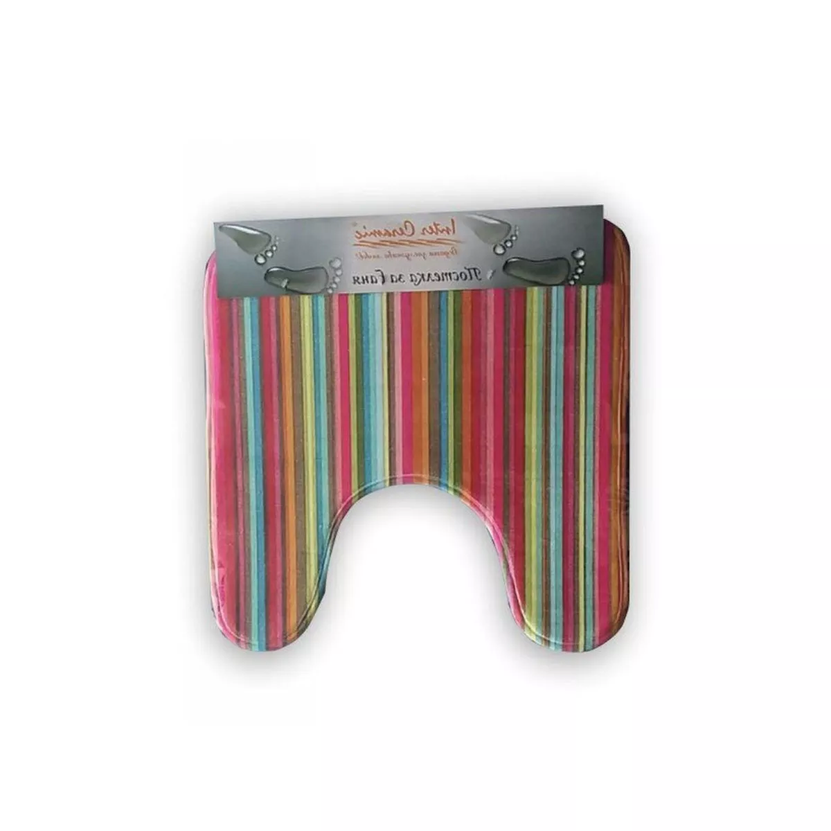 ПОСТЕЛКА ЗА БАНЯ  - ICSC 171/1