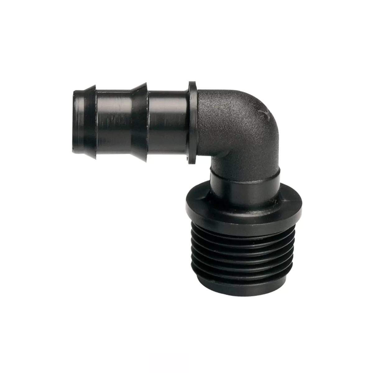 8000-2329 - КОЛЯНО С ВЪНШНА РЕЗБА 3/4