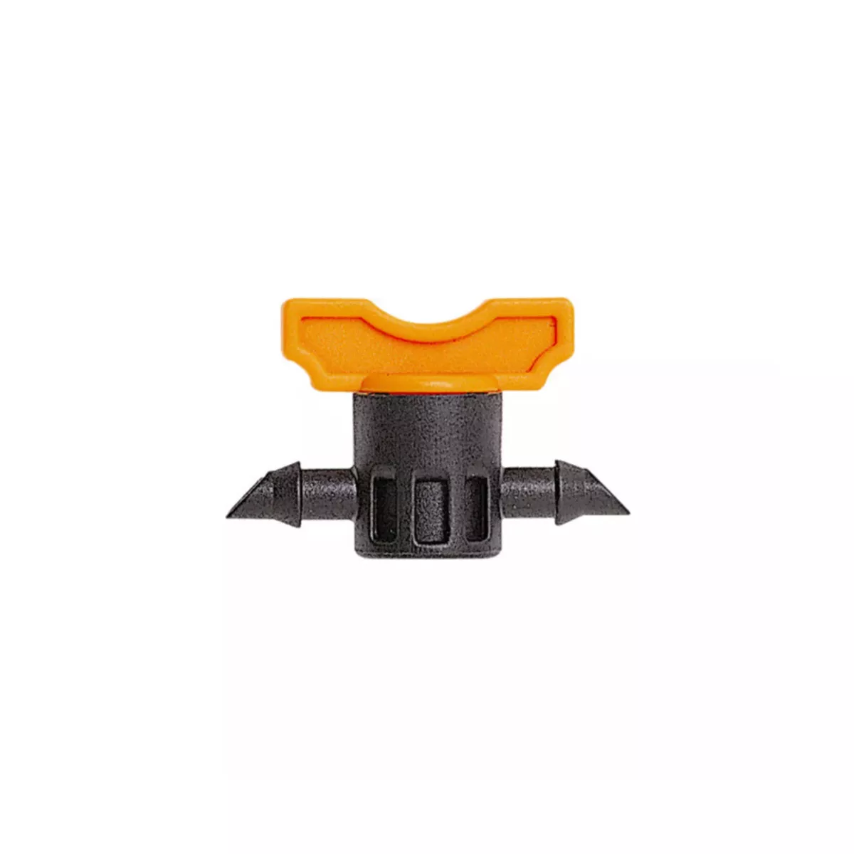 КРАН ТРЪБОПРОВОДЕН 4*6 3БР 8000-6279