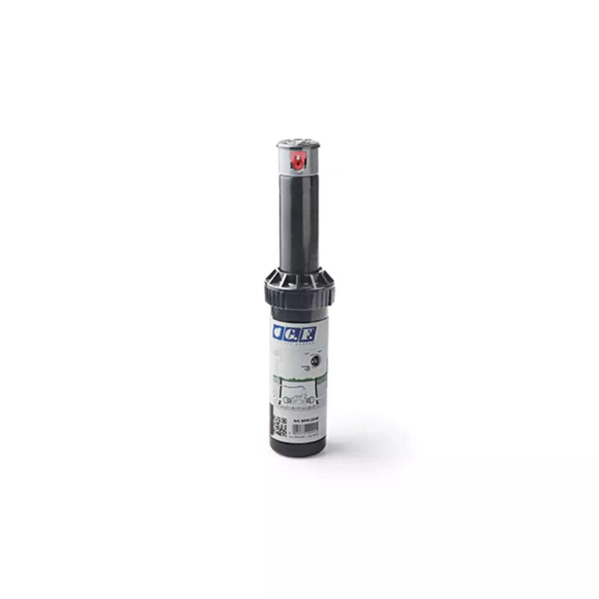 РАЗПРЪСКВАЧ ИЗСКАЧАЩ 10СМ 360° ARC 8000-2248