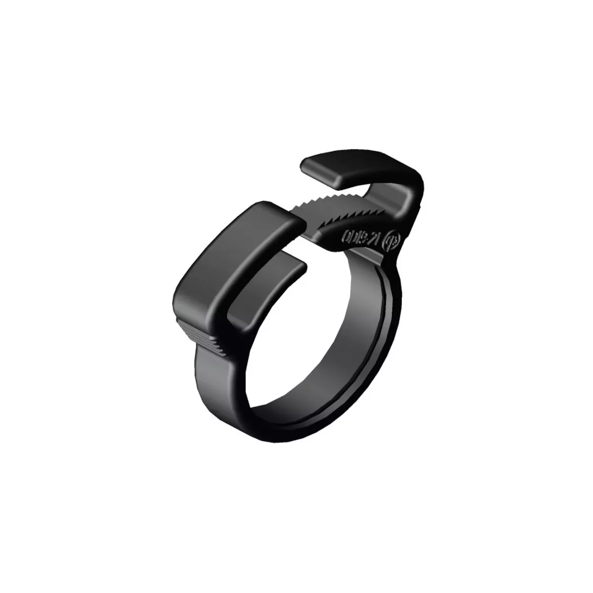 СКОБА ЗА ТРЪБА Ф16/18 10БР 8000-6292