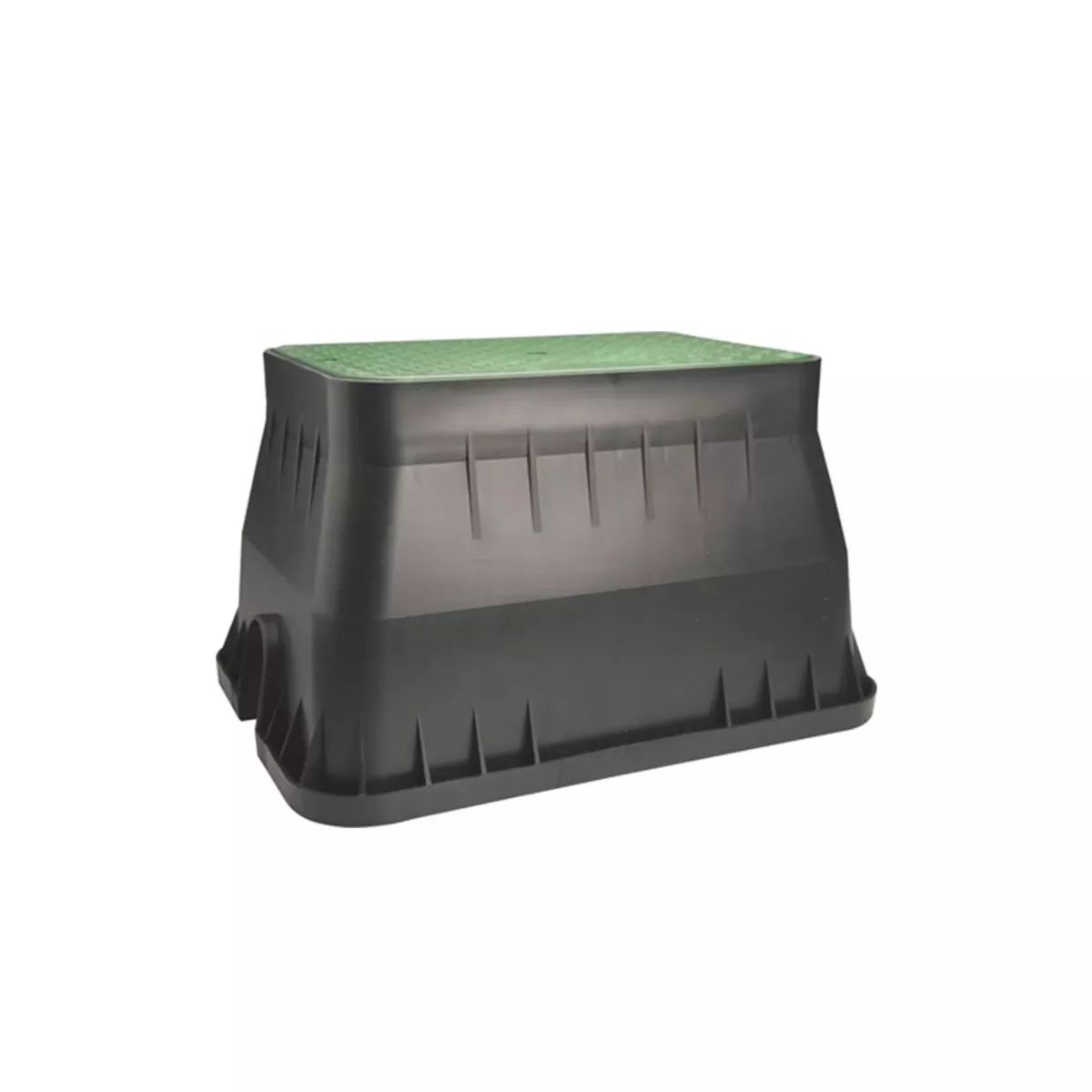 ПРАВОЪГЪЛНА КУТИЯ 8000-2282