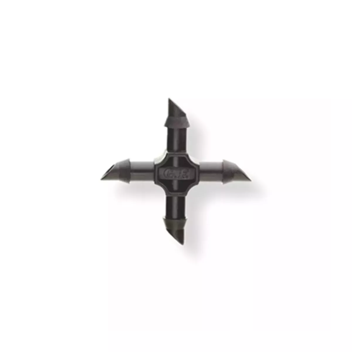 СЪЕДИНИТЕЛ ЧЕТВОРЕН ЗА МАРКУЧ 4*6 10БР 8000-6284