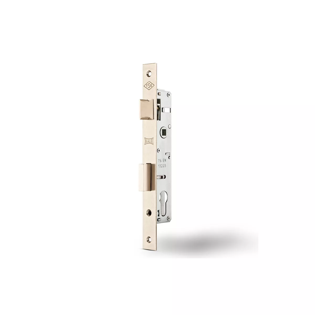 БРАВА КАЛЕ 25ММ 153U С ЕЗИК