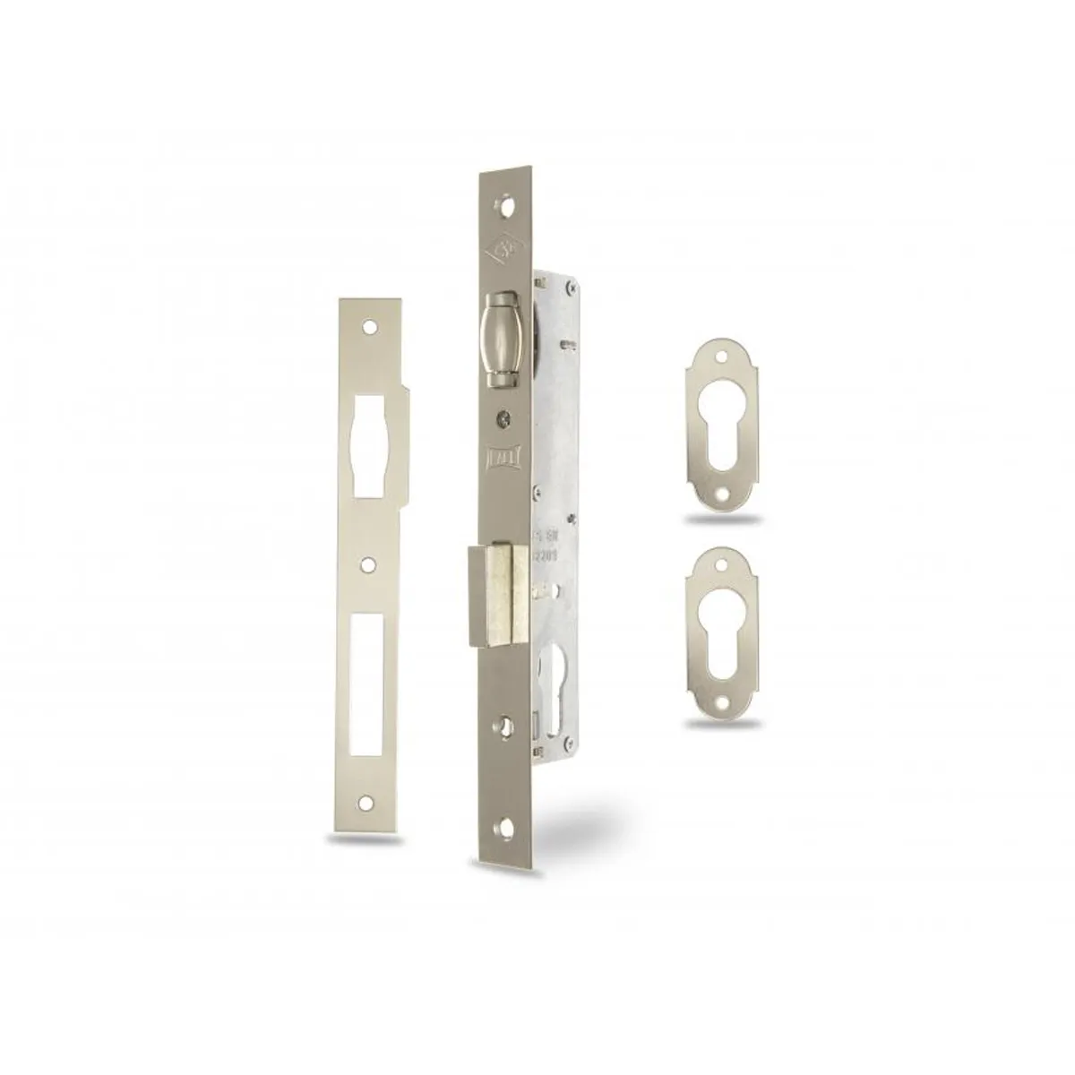 БРАВА КАЛЕ - 25ММ, 155U - БУРЕ БЕЗ ПАТРОН