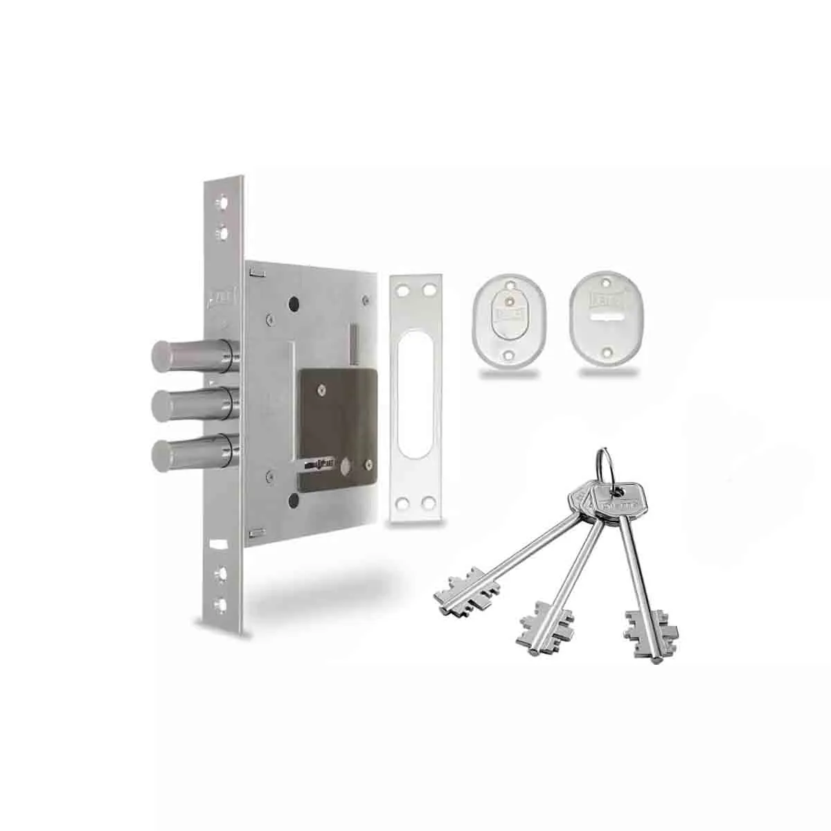 БРАВА КАЛЕ - ГЮЛЕР, 257L