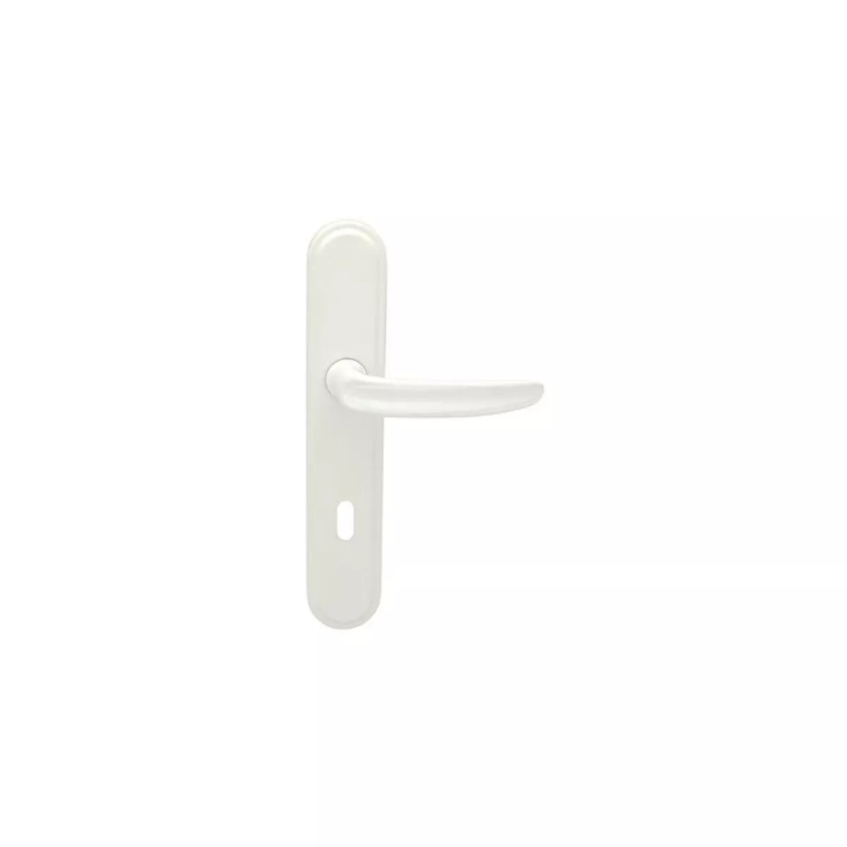 ДРЪЖКА МИРЕЛА 2 ОБИКНОВЕНА 70ММ БЯЛА/151581 3319