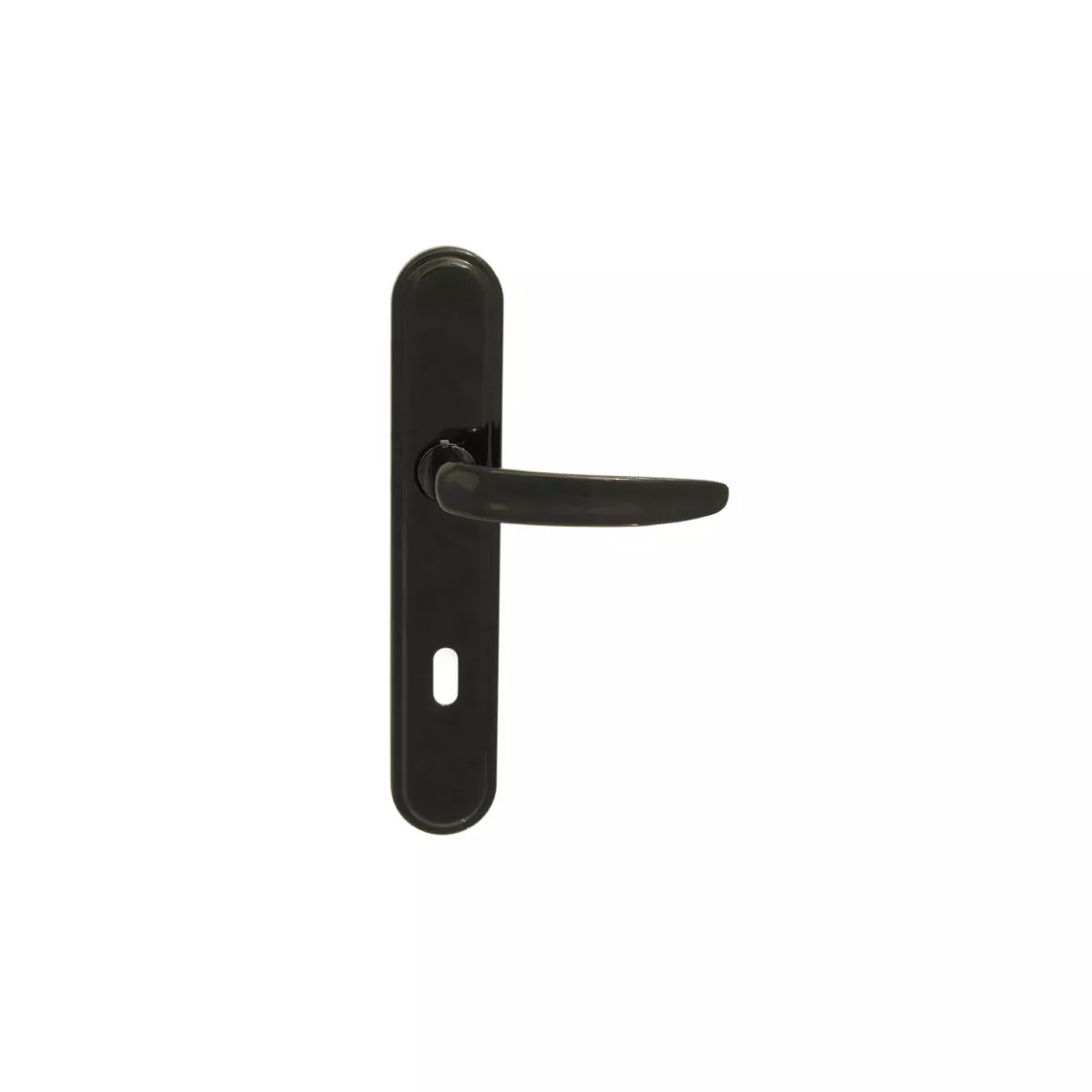 ДРЪЖKA МИРЕЛА  2 ОБИКНОВЕНА 70ММ ЧЕРНА 151581 3323