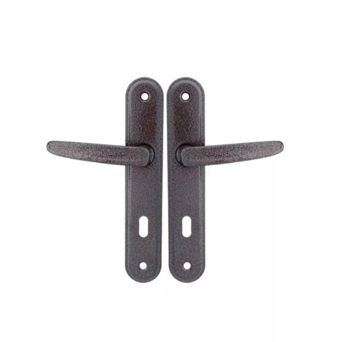 ДРЪЖКА ЗА ВРАТА МИРЕЛА 2 70ММ ШАГРЕН/151581 3316