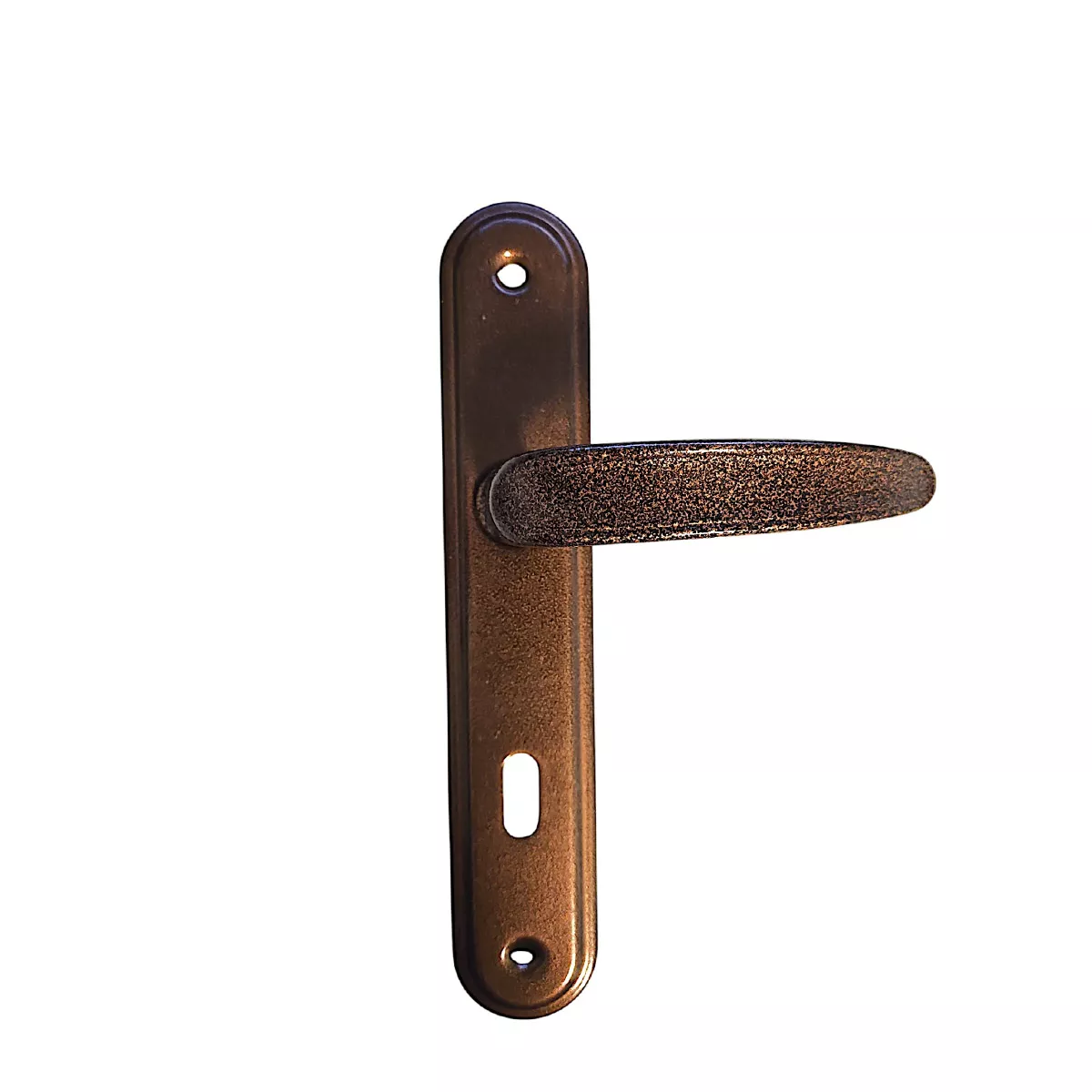 ДРЪЖКА ЗА ВРАТА МИРЕЛА 2 ОБ.70ММ ШАГРЕН 151581 3315