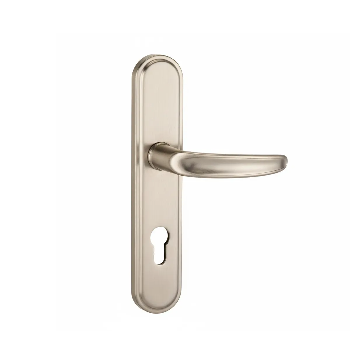 ДРЪЖКА - МИРЕЛА2, НИКЕЛ - 70ММ, МВ151581