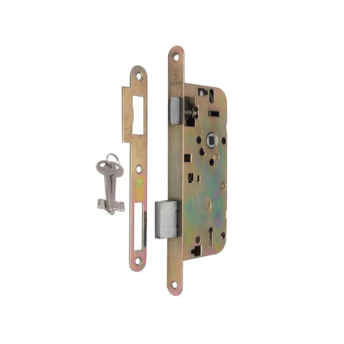 БРАВА - 3610, 45/90ММ